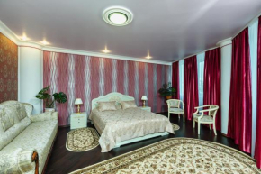  naDobu Hotel Roshe  Киев